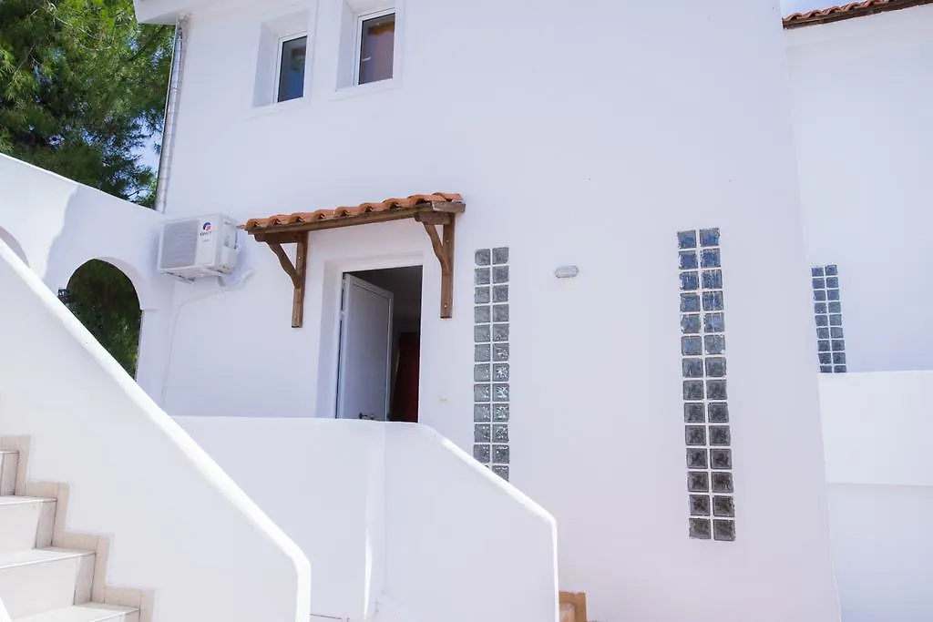 Maresi Homes Neos Marmaras