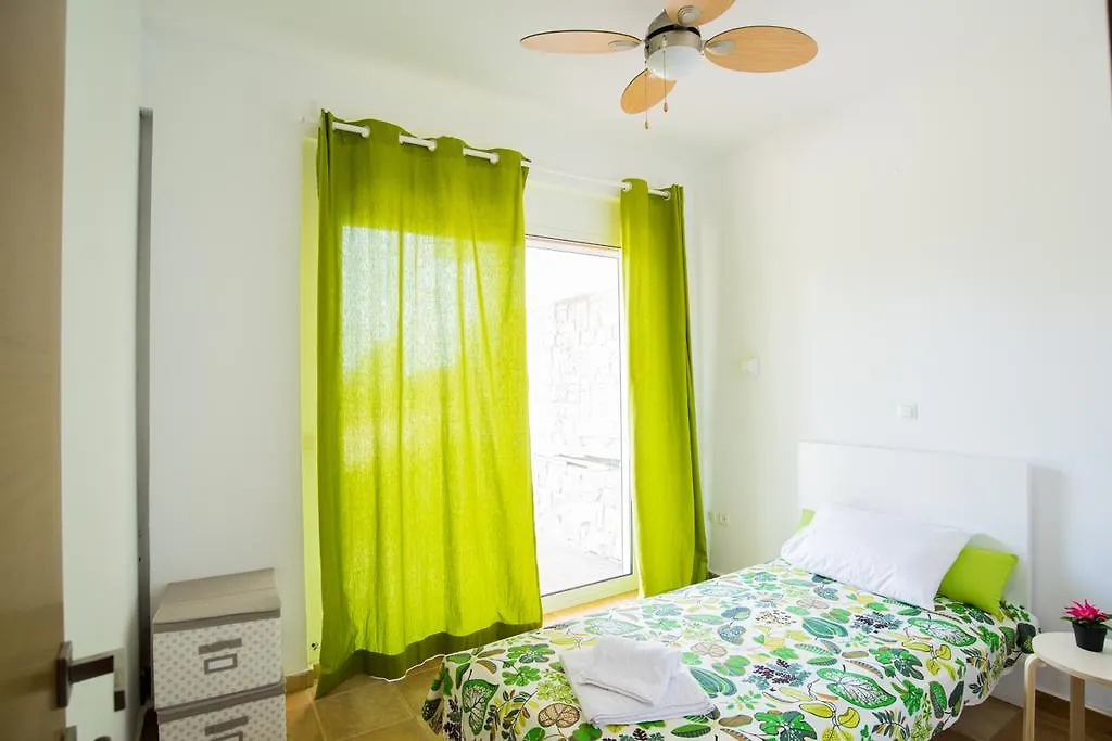 Maresi Homes Neos Marmaras