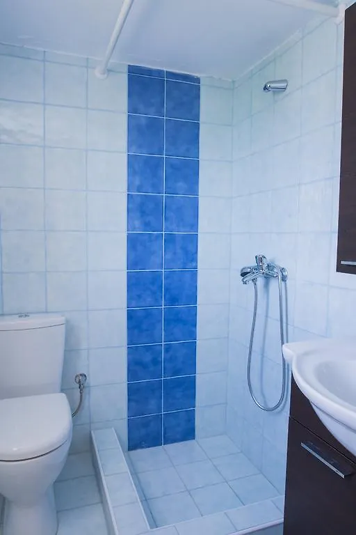 Maresi Homes Neos Marmaras