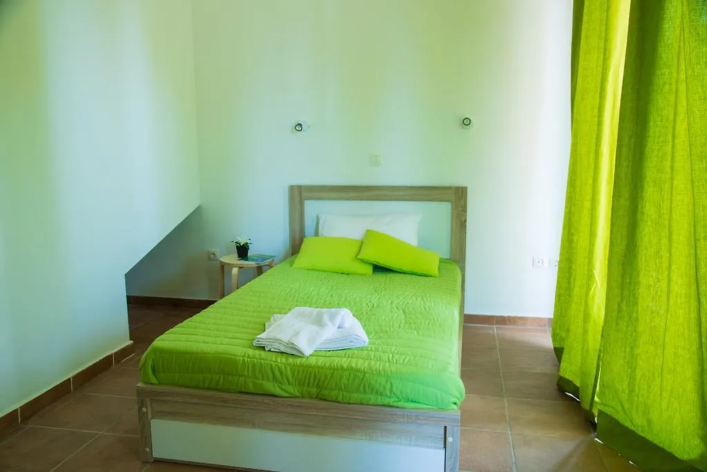 Lägenhet Maresi Homes Neos Marmaras