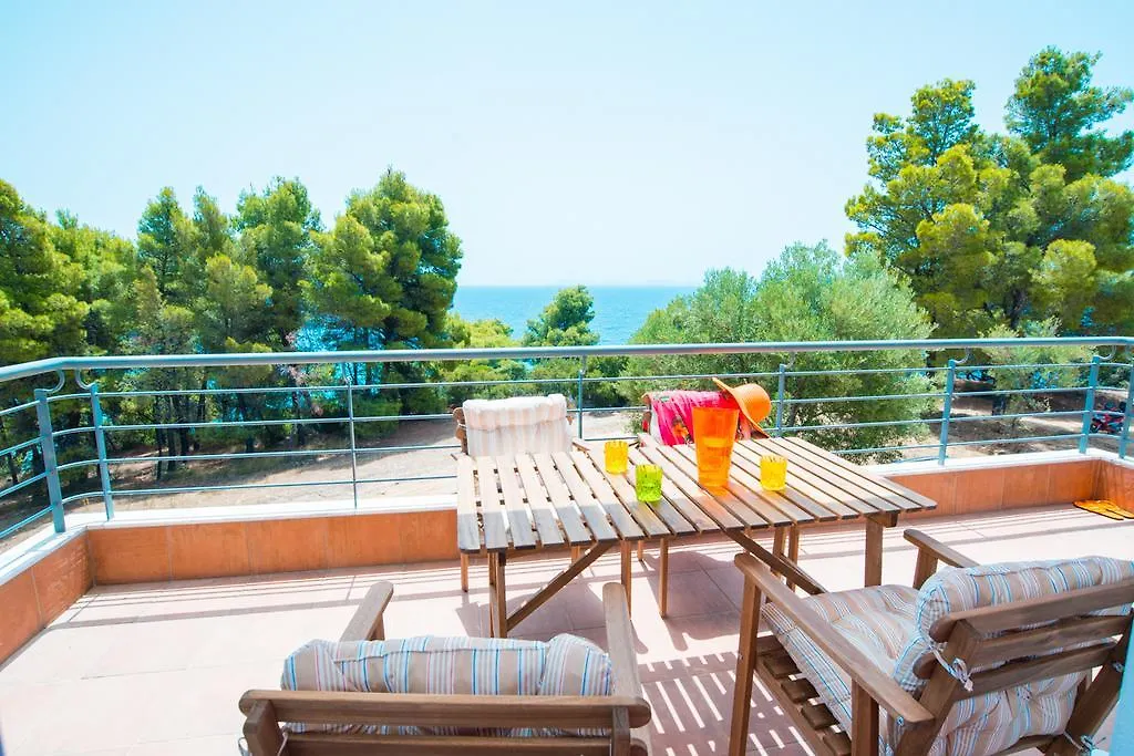 Maresi Homes Neos Marmaras